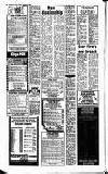 Mansfield & Sutton Recorder Thursday 04 August 1988 Page 48