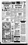 Mansfield & Sutton Recorder Thursday 25 August 1988 Page 4