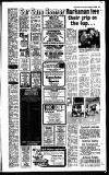 Mansfield & Sutton Recorder Thursday 25 August 1988 Page 49