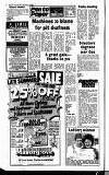 Mansfield & Sutton Recorder Thursday 08 September 1988 Page 4