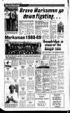 Mansfield & Sutton Recorder Thursday 08 September 1988 Page 46