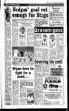 Mansfield & Sutton Recorder Thursday 08 September 1988 Page 47