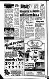 Mansfield & Sutton Recorder Thursday 15 December 1988 Page 4