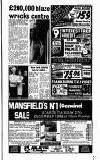 Mansfield & Sutton Recorder Thursday 22 December 1988 Page 3