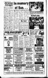 Mansfield & Sutton Recorder Thursday 22 December 1988 Page 6