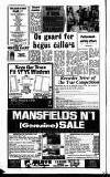 Mansfield & Sutton Recorder Thursday 29 December 1988 Page 2