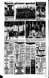 Mansfield & Sutton Recorder Thursday 29 December 1988 Page 42