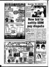 Mansfield & Sutton Recorder Thursday 12 January 1989 Page 8
