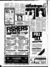 Mansfield & Sutton Recorder Thursday 12 January 1989 Page 10