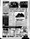 Mansfield & Sutton Recorder Thursday 16 February 1989 Page 2