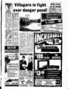 Mansfield & Sutton Recorder Thursday 16 February 1989 Page 3