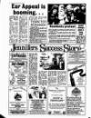Mansfield & Sutton Recorder Thursday 16 February 1989 Page 12
