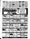 Mansfield & Sutton Recorder Thursday 16 February 1989 Page 40