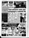 Mansfield & Sutton Recorder Thursday 23 February 1989 Page 2