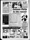 Mansfield & Sutton Recorder Thursday 02 March 1989 Page 2
