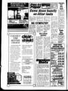 Mansfield & Sutton Recorder Thursday 02 March 1989 Page 4