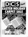 Mansfield & Sutton Recorder Thursday 23 March 1989 Page 5