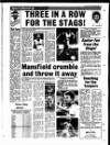 Mansfield & Sutton Recorder Thursday 23 March 1989 Page 71