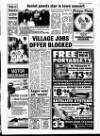 Mansfield & Sutton Recorder Thursday 06 April 1989 Page 3