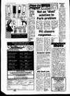 Mansfield & Sutton Recorder Thursday 06 April 1989 Page 4