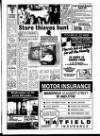 Mansfield & Sutton Recorder Thursday 06 April 1989 Page 5
