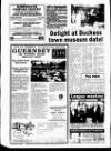 Mansfield & Sutton Recorder Thursday 06 April 1989 Page 6