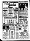 Mansfield & Sutton Recorder Thursday 06 April 1989 Page 10
