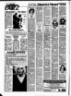 Mansfield & Sutton Recorder Thursday 06 April 1989 Page 20