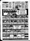 Mansfield & Sutton Recorder Thursday 06 April 1989 Page 28