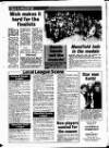 Mansfield & Sutton Recorder Thursday 06 April 1989 Page 50