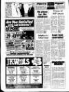 Mansfield & Sutton Recorder Thursday 27 April 1989 Page 4