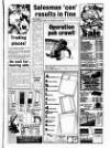 Mansfield & Sutton Recorder Thursday 27 April 1989 Page 5