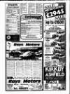 Mansfield & Sutton Recorder Thursday 27 April 1989 Page 51