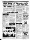Mansfield & Sutton Recorder Thursday 27 April 1989 Page 54