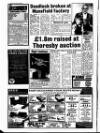 Mansfield & Sutton Recorder Thursday 08 June 1989 Page 2