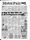 Mansfield & Sutton Recorder Thursday 08 June 1989 Page 32