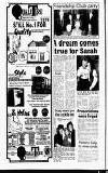 Mansfield & Sutton Recorder Thursday 11 January 1990 Page 6