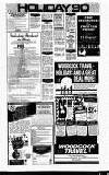Mansfield & Sutton Recorder Thursday 11 January 1990 Page 27