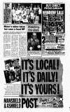 Mansfield & Sutton Recorder Thursday 25 January 1990 Page 7