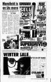 Mansfield & Sutton Recorder Thursday 25 January 1990 Page 13