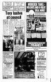 Mansfield & Sutton Recorder Thursday 25 January 1990 Page 15