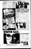 Mansfield & Sutton Recorder Thursday 01 February 1990 Page 10