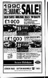 Mansfield & Sutton Recorder Thursday 01 February 1990 Page 46