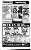 Mansfield & Sutton Recorder Thursday 01 February 1990 Page 48