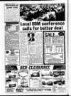 Mansfield & Sutton Recorder Thursday 08 February 1990 Page 2