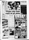 Mansfield & Sutton Recorder Thursday 08 February 1990 Page 3