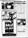 Mansfield & Sutton Recorder Thursday 08 February 1990 Page 6