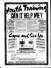 Mansfield & Sutton Recorder Thursday 08 February 1990 Page 36