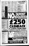 Mansfield & Sutton Recorder Thursday 08 March 1990 Page 43