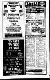Mansfield & Sutton Recorder Thursday 08 March 1990 Page 49
